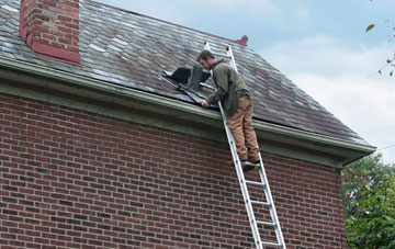 what affects urgent West Anstey roof repairs