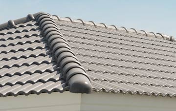 advantages of West Anstey clay roofing