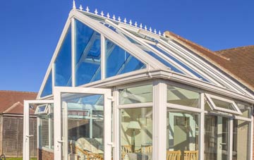conservatory roof insulation costs West Anstey