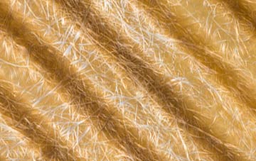 West Anstey fibreglass roof waterproofing