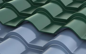 who should consider West Anstey plastic roofs