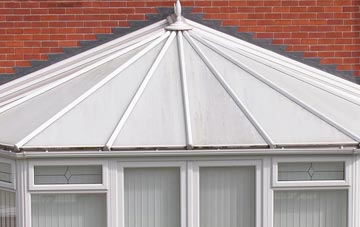 West Anstey polycarbonate conservatory roof repairs