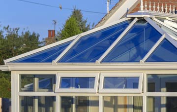 professional West Anstey conservatory insulation