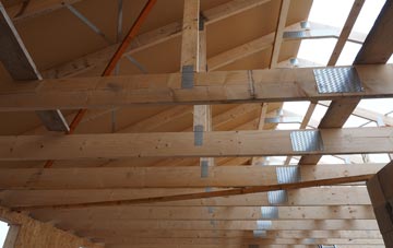 West Anstey roof truss costs