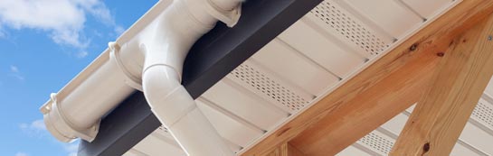 get West Anstey guttering quotes today