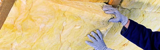 quotes for West Anstey roof insulation