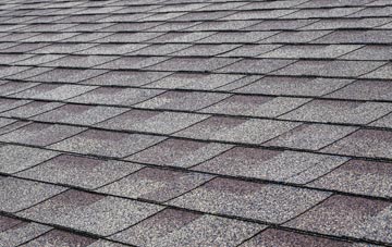 West Anstey tiles for shallow pitch roofing
