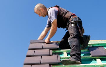 disadvantages of West Anstey slate roofing