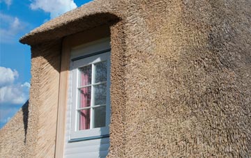 West Anstey thatch roof disadvantages