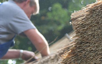 professional West Anstey thatchers