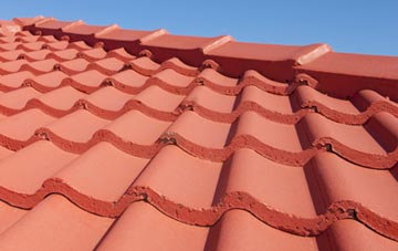 West Anstey tile and slate roof replacement