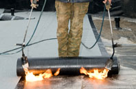 West Anstey flat roof sealing quote