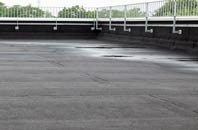 find rated West Anstey flat roofing companies