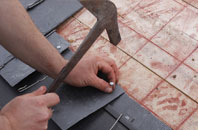 free West Anstey garage roof repair quotes