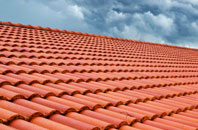 West Anstey roofing tiles