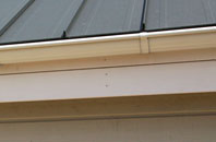 West Anstey soffit repair