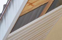 rated West Anstey soffit repair companies