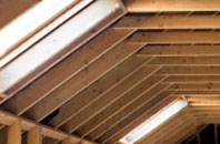 West Anstey tapered roof insulation quotes
